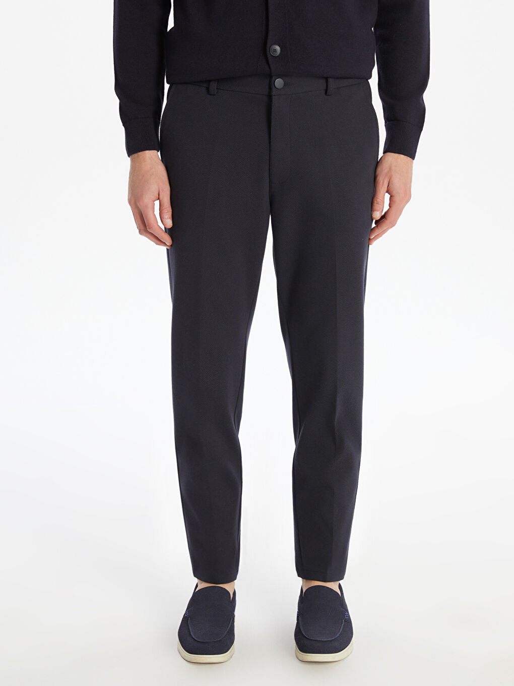 SOUTHBLUE Standard Fit Men's Trousers -W51510Z8-RFD
