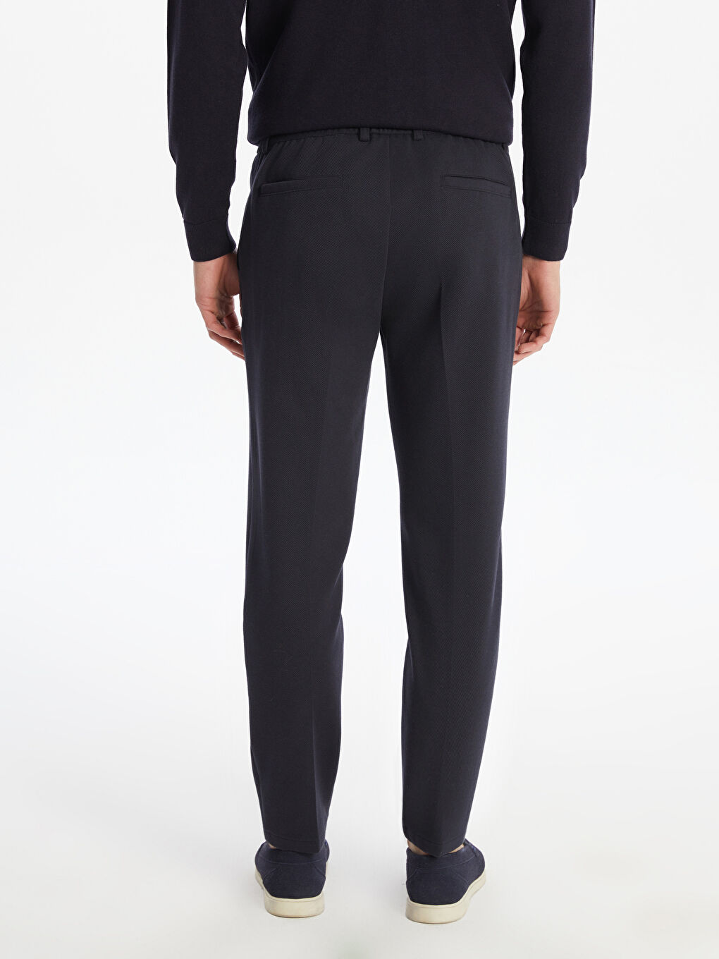 SOUTHBLUE Standard Fit Men's Trousers -W51510Z8-RFD