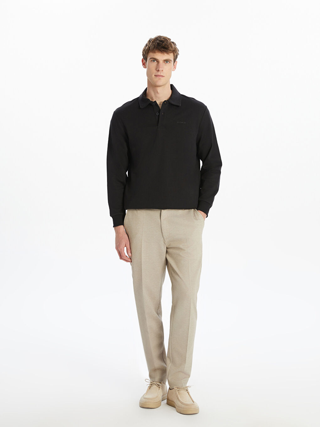 SOUTHBLUE Standard Fit Men's Trousers -W51510Z8-RW0