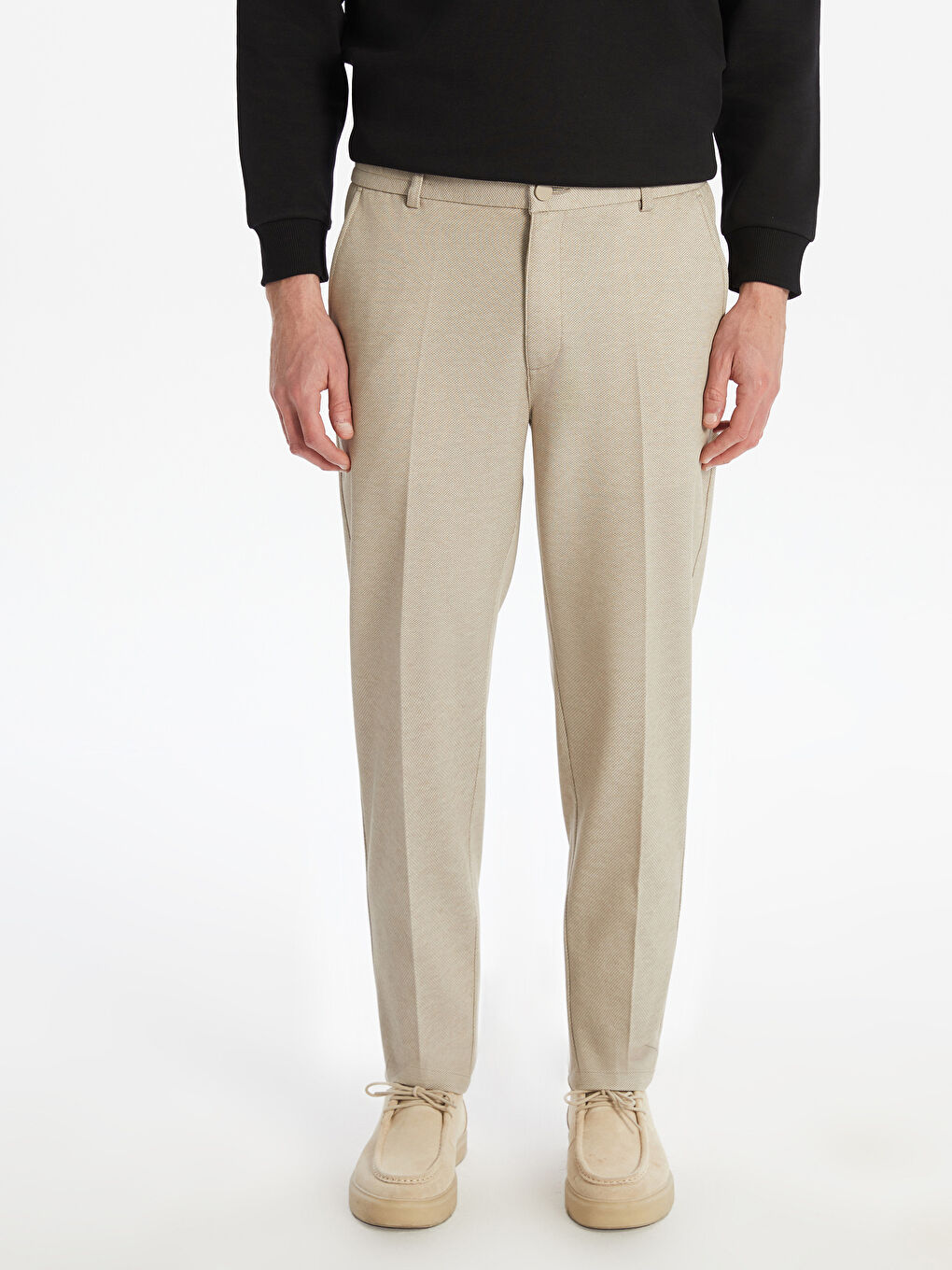 SOUTHBLUE Standard Fit Men's Trousers -W51510Z8-RW0