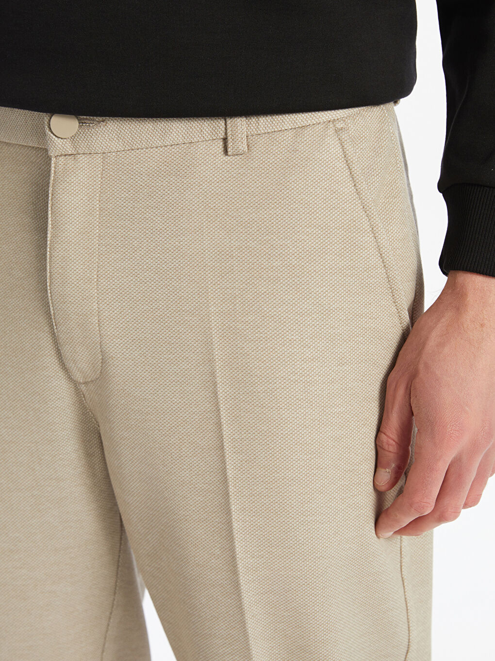 SOUTHBLUE Standard Fit Men's Trousers -W51510Z8-RW0