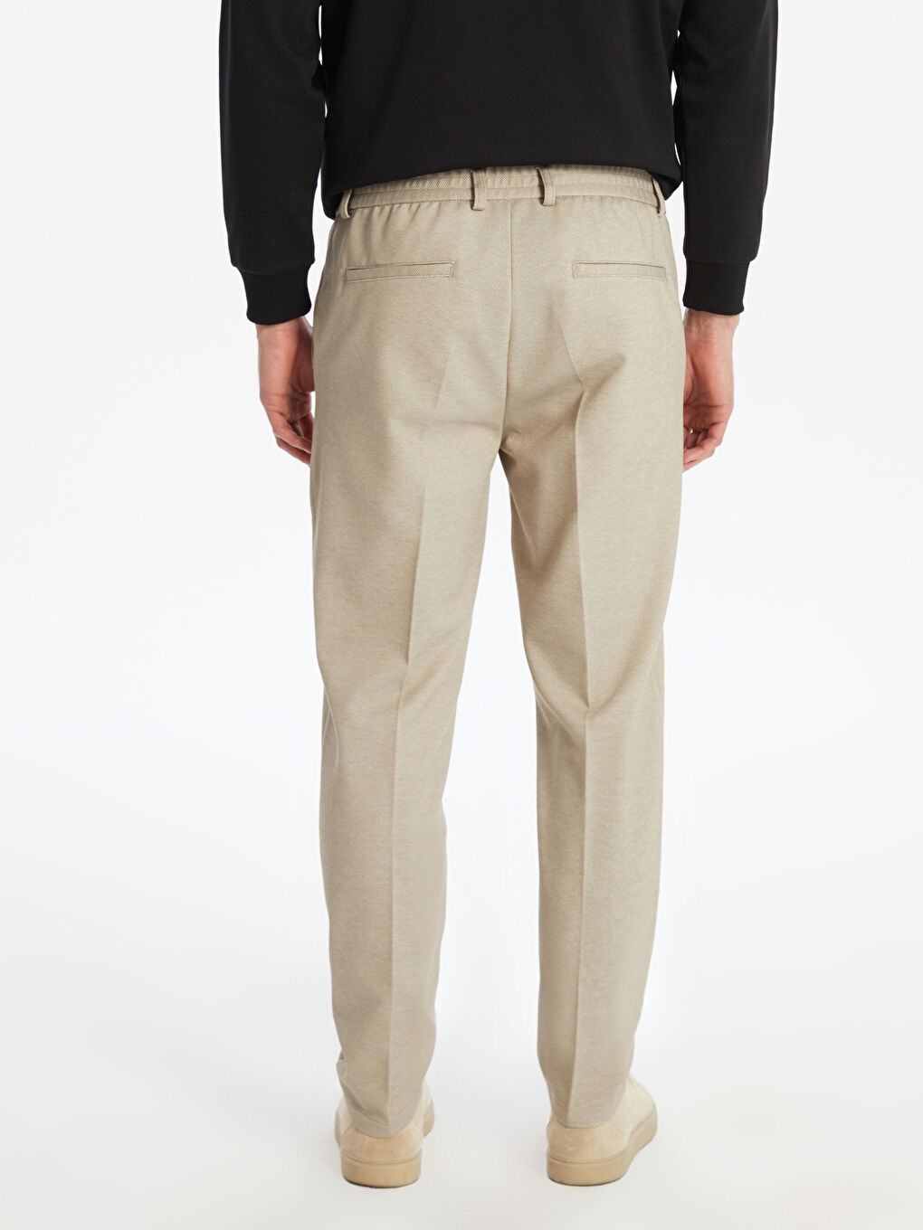 SOUTHBLUE Standard Fit Men's Trousers -W51510Z8-RW0