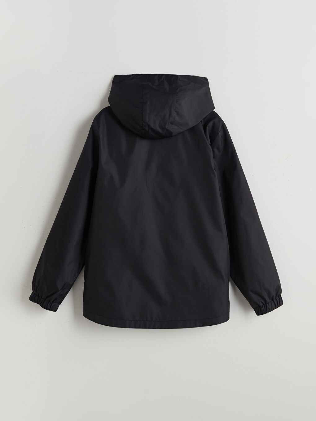 LCW Kids Hooded Boys' Coat -W51514Z4-CVL