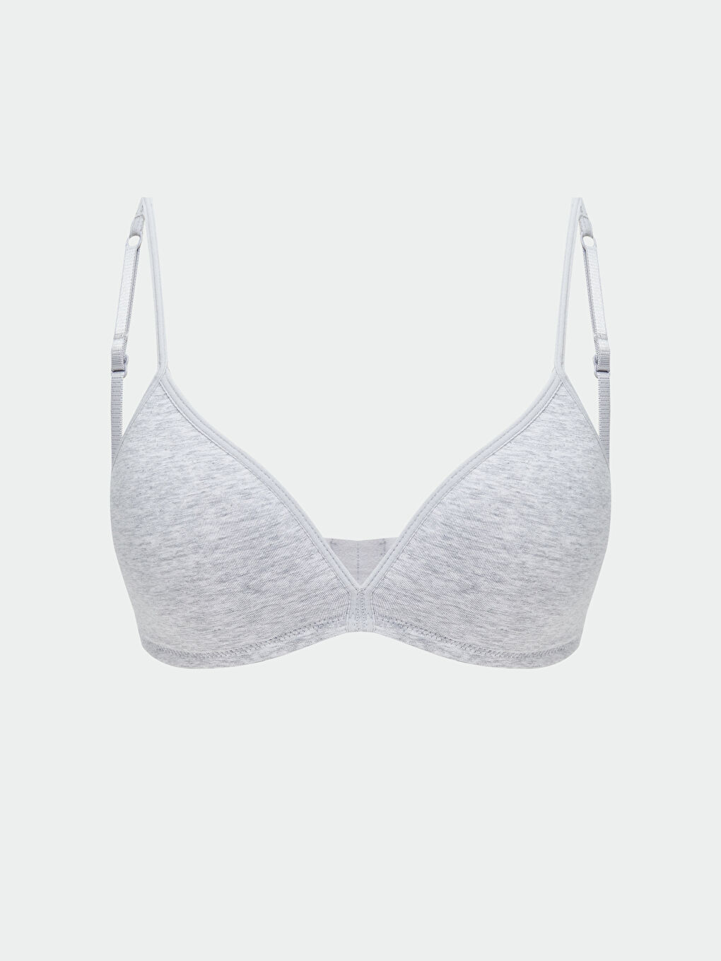 LCW Young Non-wired Padded First Bra -W51515Z8-CT3