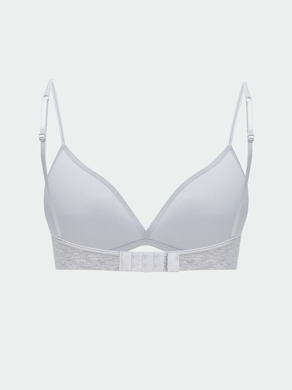 LCW Young Non-wired Padded First Bra -W51515Z8-CT3