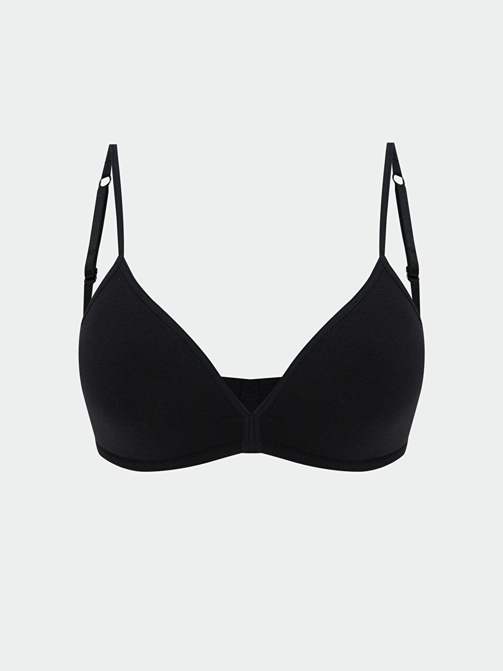 LCW Young Non-wired Padded First Bra -W51515Z8-CVL