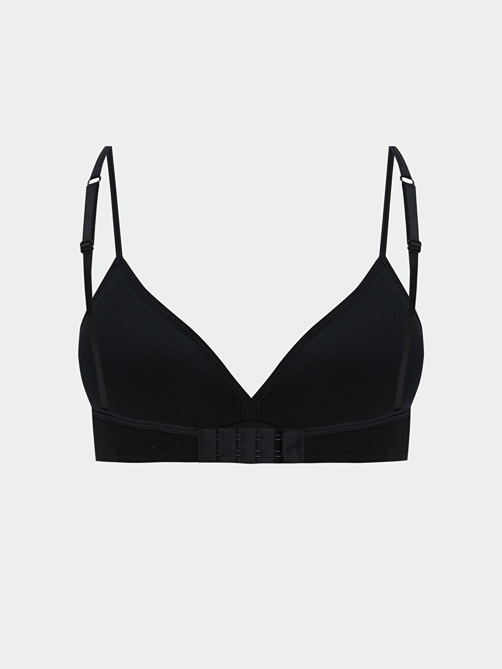 LCW Young Non-wired Padded First Bra -W51515Z8-CVL