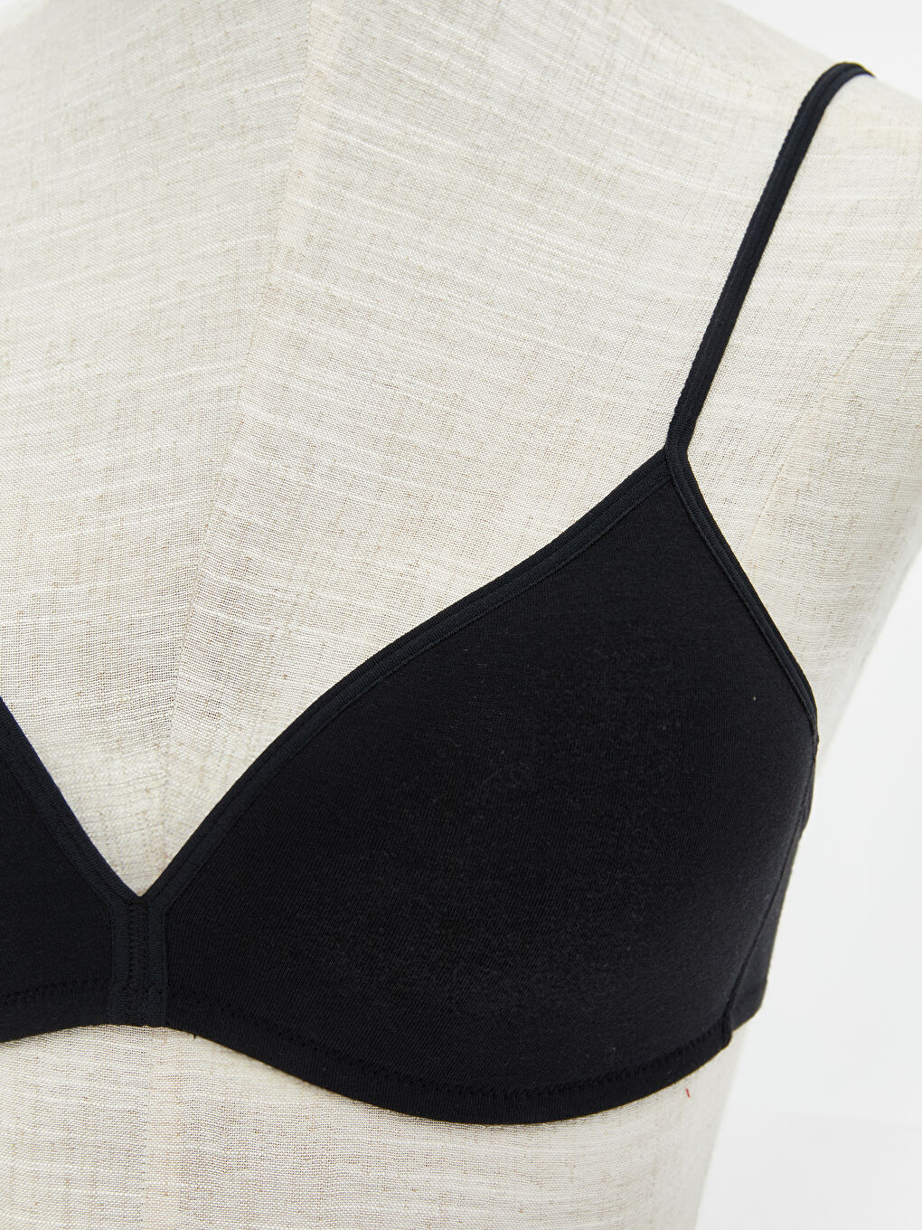 LCW Young Non-wired Padded First Bra -W51515Z8-CVL