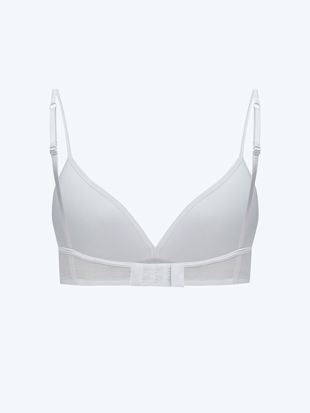 LCW Young Non-wired Padded First Bra -W51515Z8-FFB