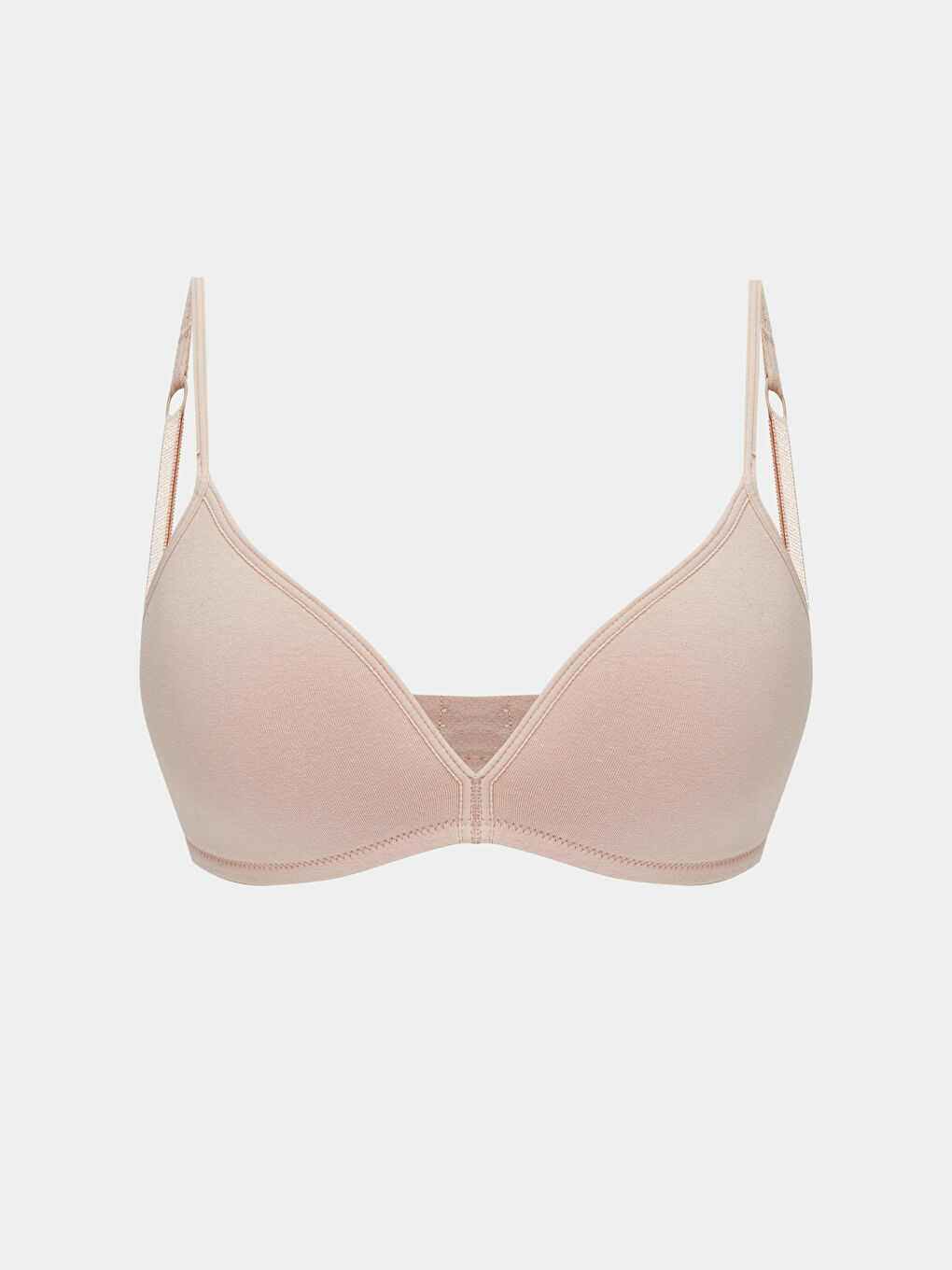 LCW Young Non-wired Padded First Bra -W51515Z8-KTK