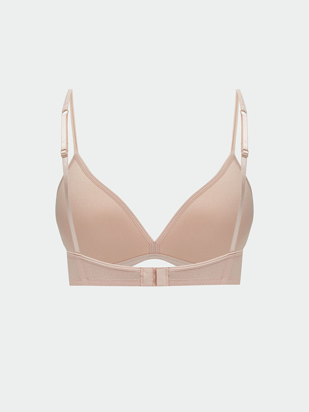 LCW Young Non-wired Padded First Bra -W51515Z8-KTK