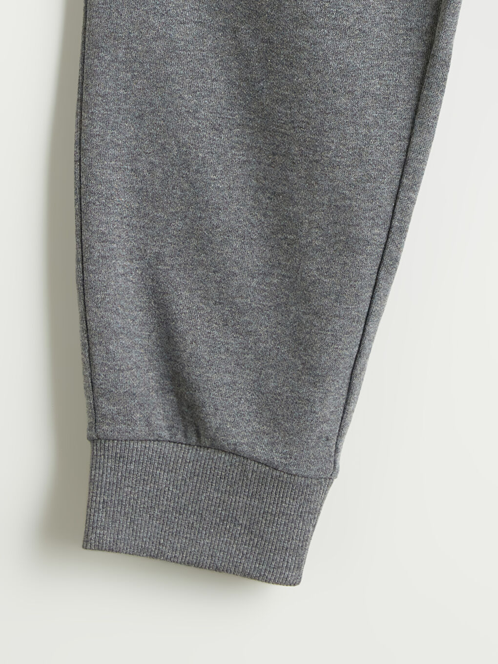 Lot de 2 Pantalons de Survêtement Jogger pour Garçons à Taille Élastiquée-5