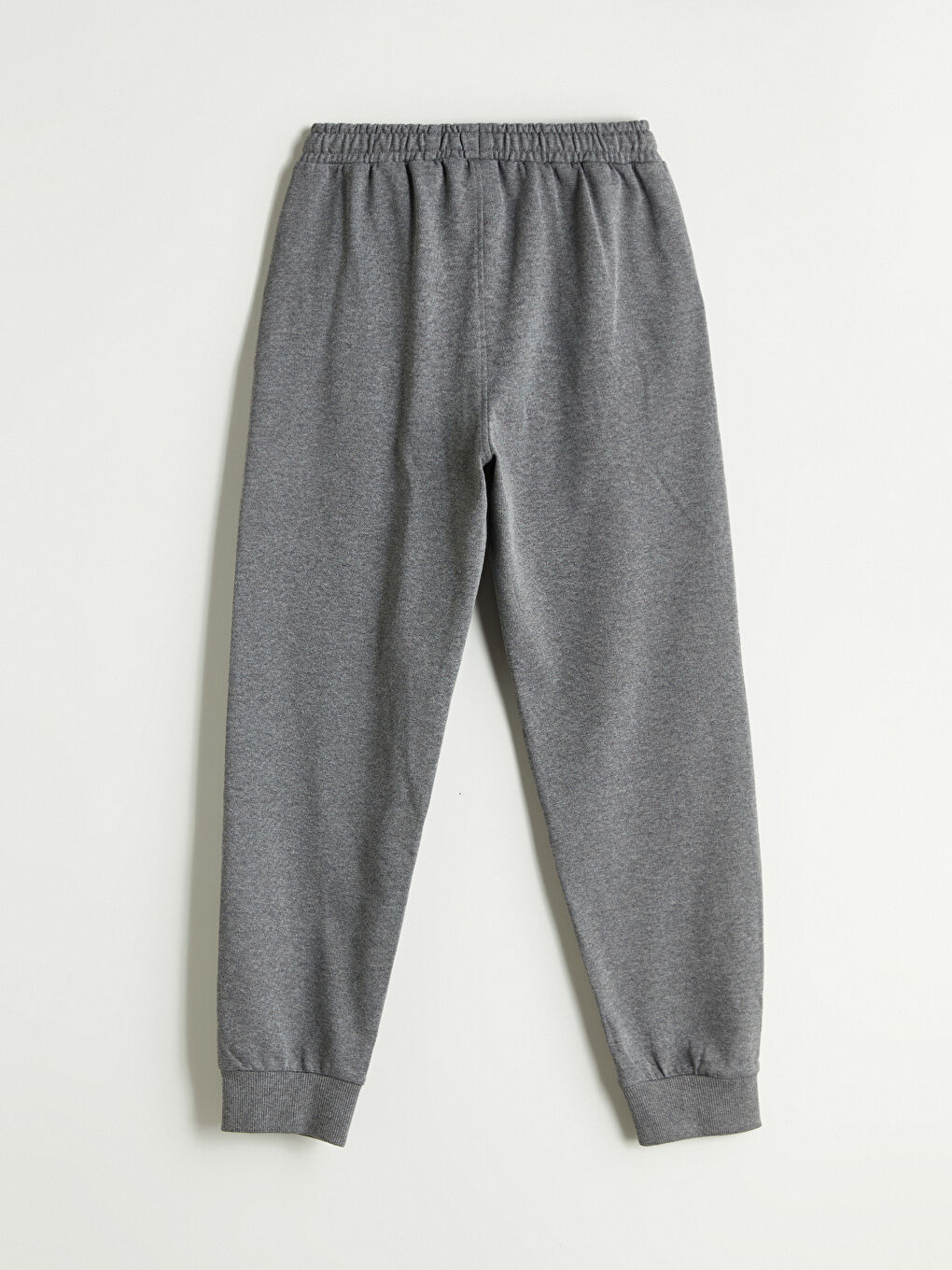 Lot de 2 Pantalons de Survêtement Jogger pour Garçons à Taille Élastiquée-6