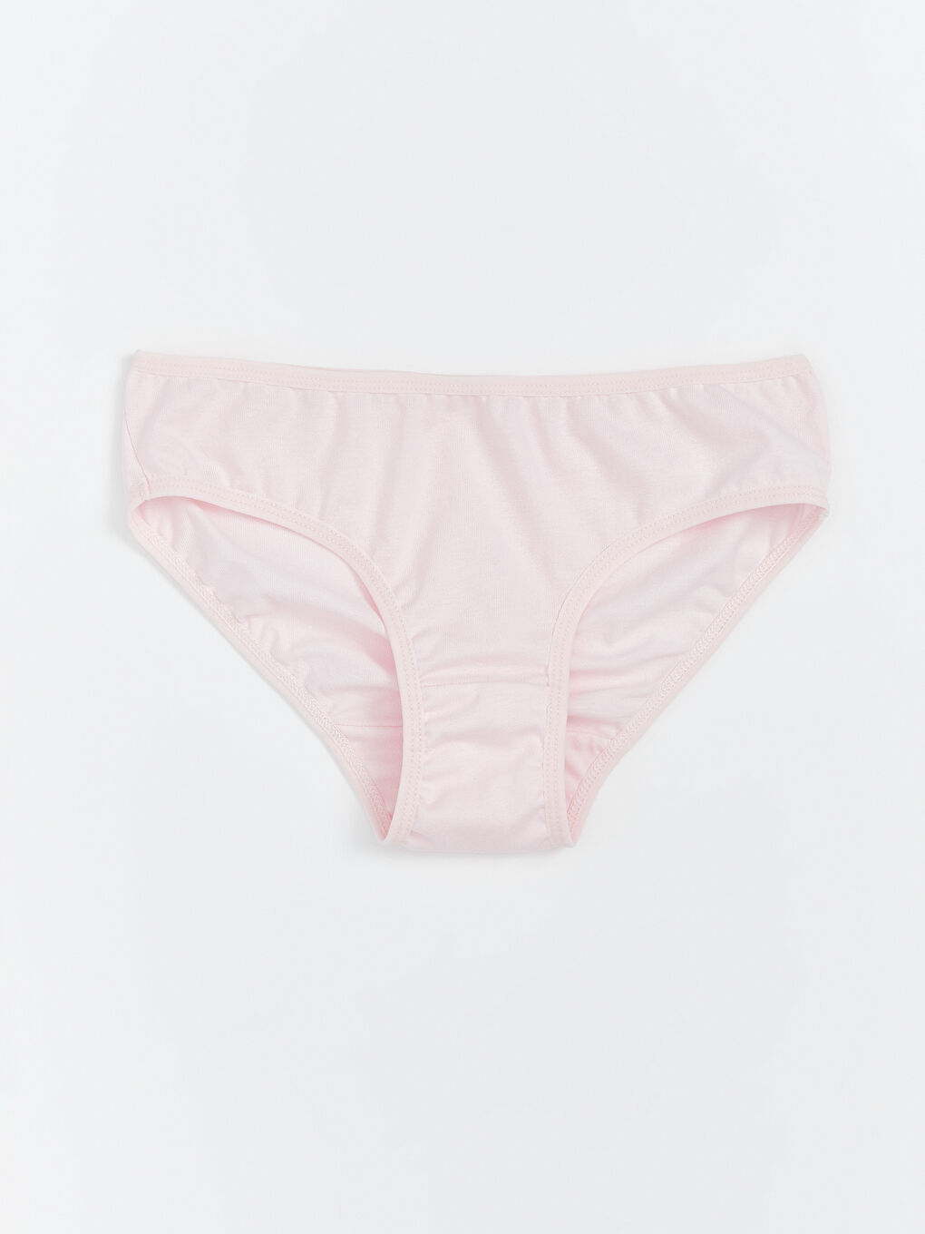 Pembe Kız Çocuk Külot