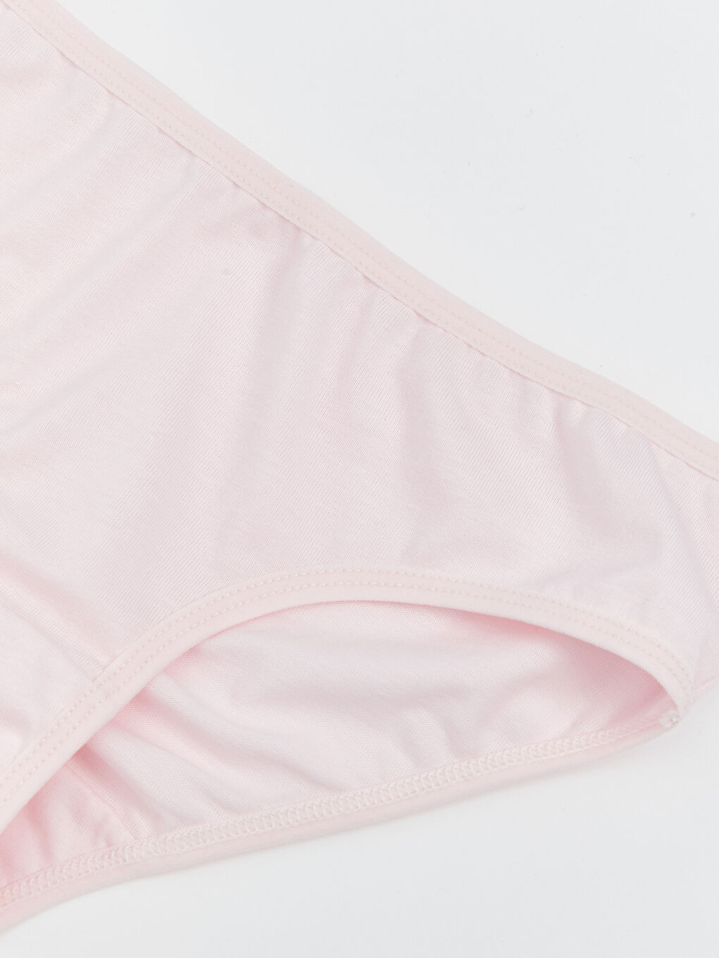 Pembe Kız Çocuk Külot-1