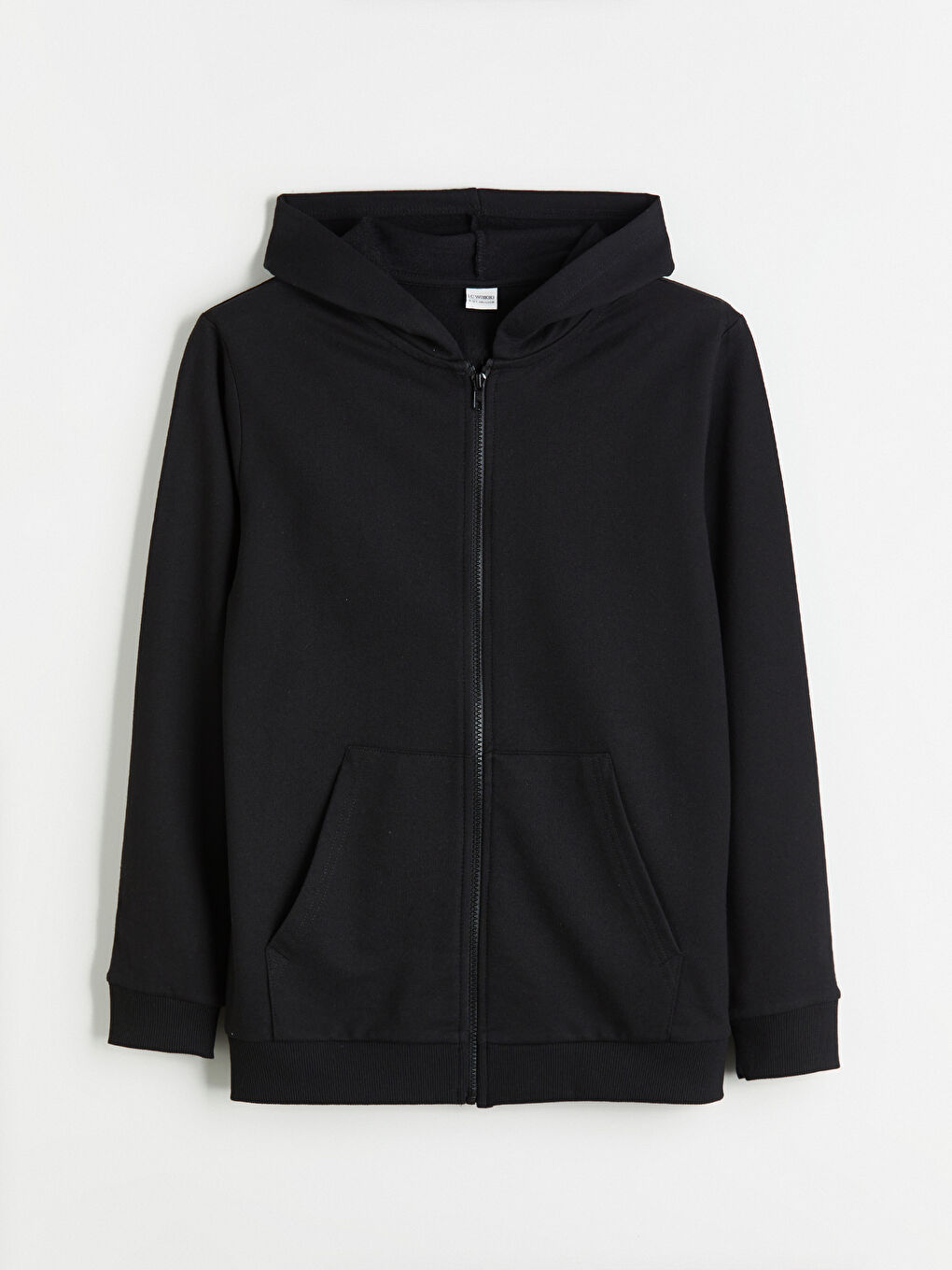 LCW Kids Hooded Boys' Tracksuit Set -W51567Z4-CVL