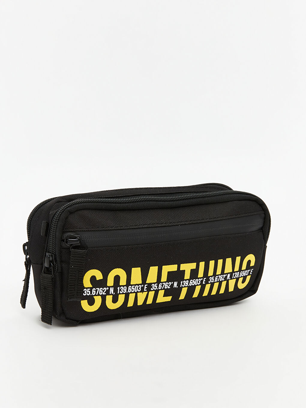 LCW ACCESSORIES Εκτυπωμένη Θήκη Στυλό με Φερμουάρ -W51604Z4-CVL