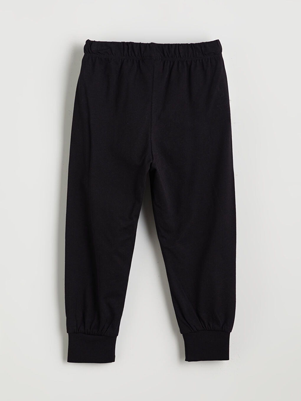 LCW Kids Elasticated Waist Boys' Pyjama Bottoms 2 Pack -W51610Z1-LAK