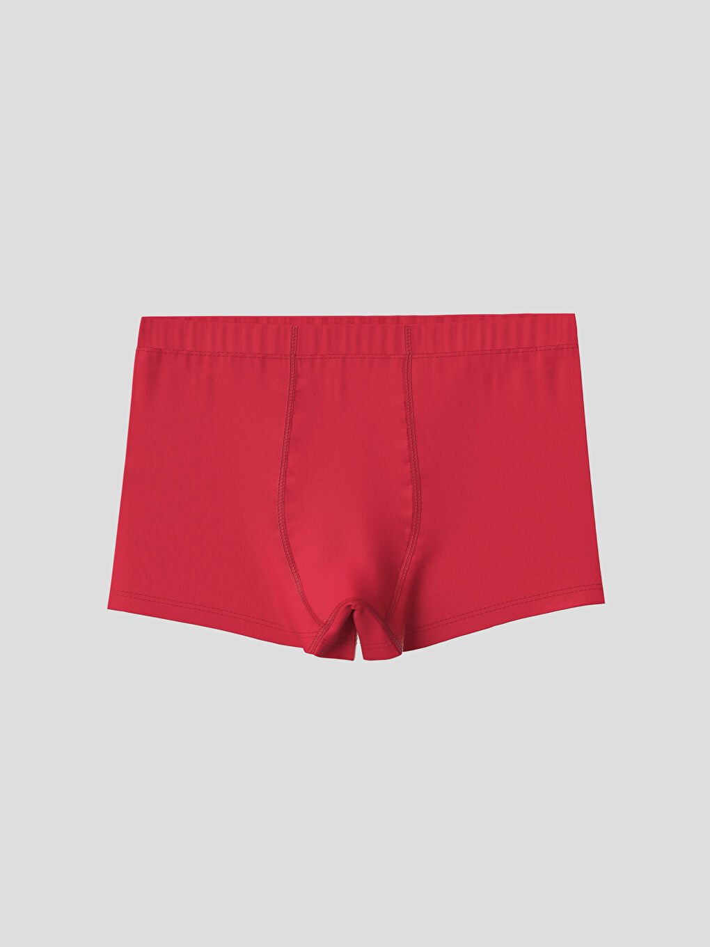 LCW Kids Štampane Bokserice za Dečake - Pakovanje od 3 komada -W51637Z4-998