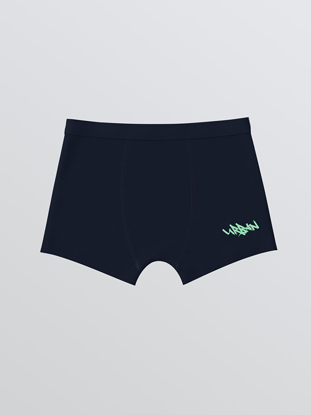 LCW Kids بۆکسەر چاپکراوی بۆ کوڕان ٣ دانە -W51639Z4-LSJ