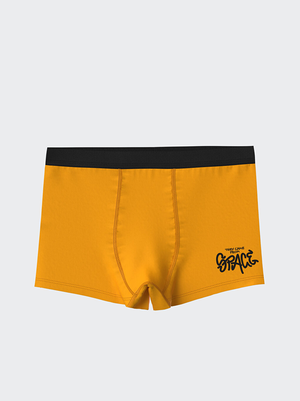 LCW Kids Printed Boys' Boxer Trunks 3-Pack -W51654Z4-LAK