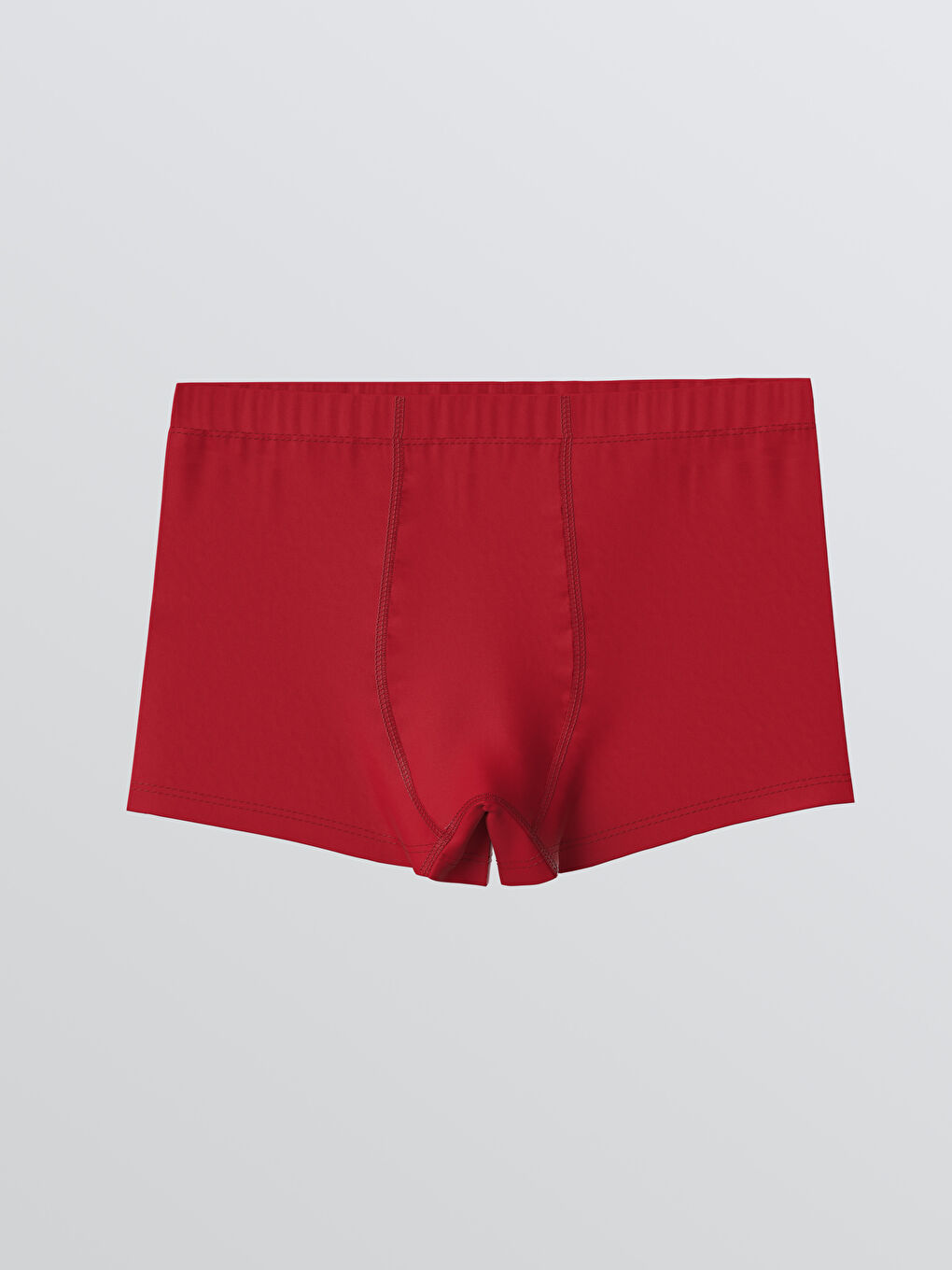 Printed Boys' Boxer Trunks 3-Pack-1