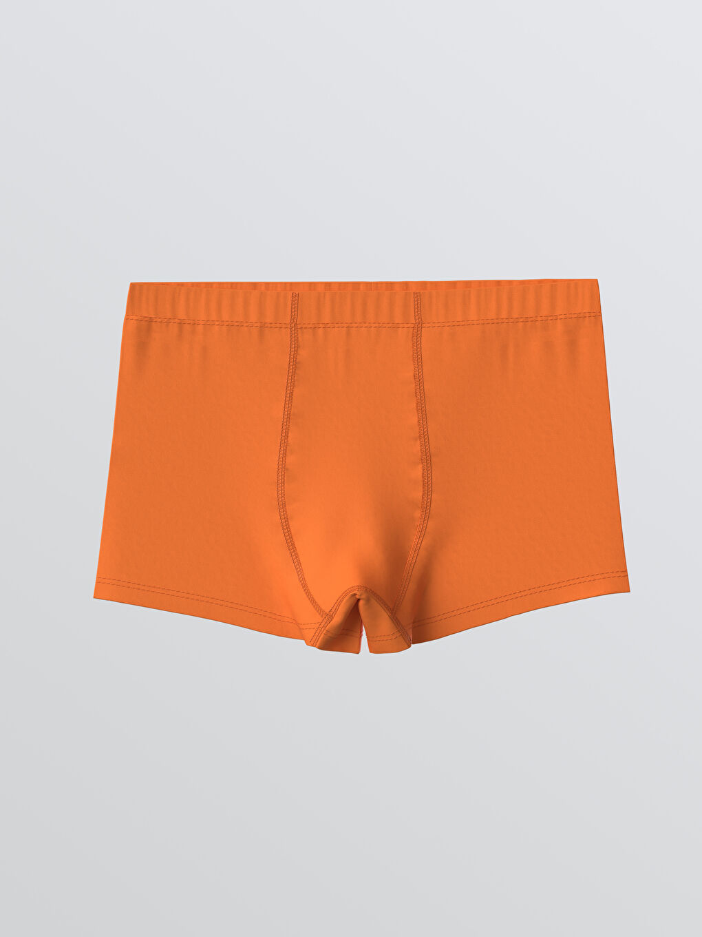 Printed Boys' Boxer Trunks 3-Pack-3