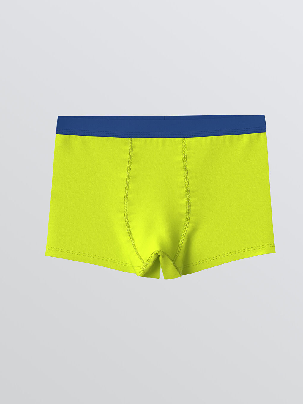 Printed Boys' Boxer Trunks 3-Pack-3