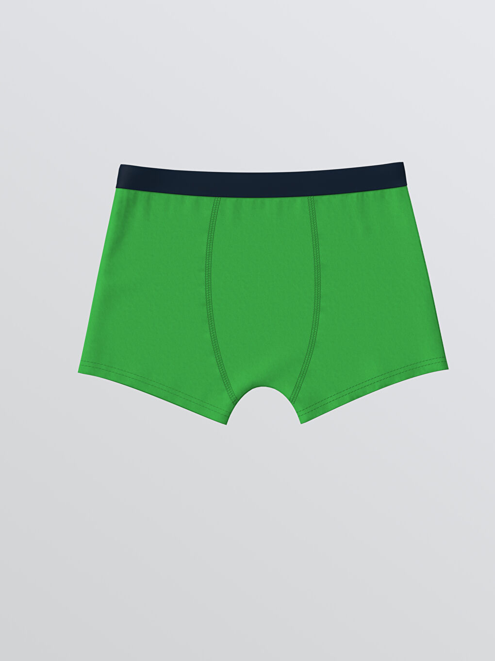 LCW Kids Patterned Boys' Boxer Trunks 3-Pack -W51667Z4-LSF
