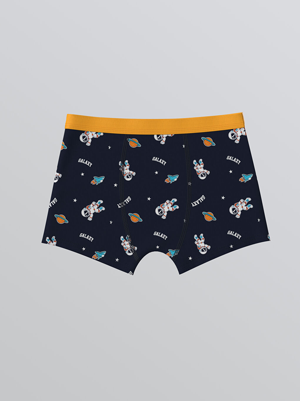 LCW Kids Printed Boys' Boxer Trunks 3-Pack -W51669Z4-LSJ