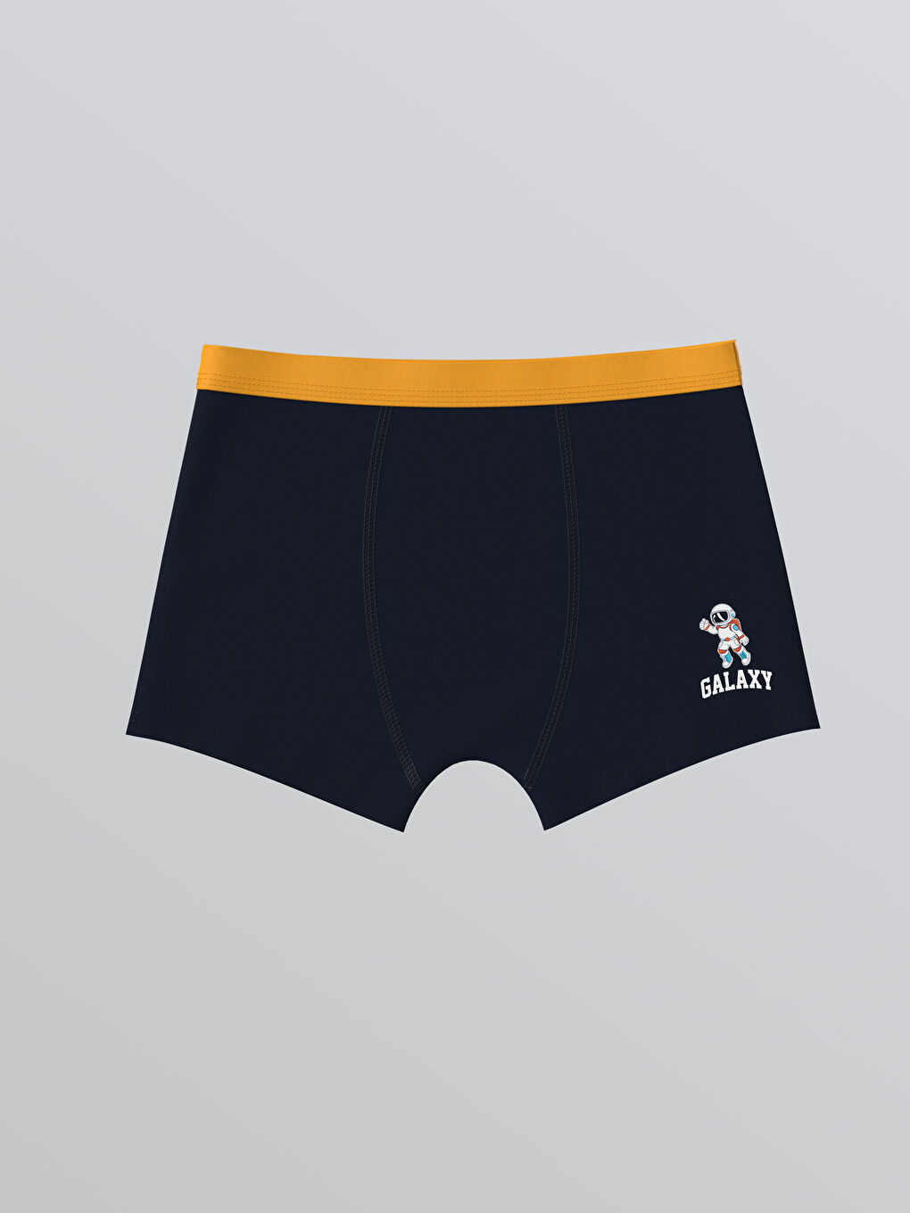 LCW Kids Printed Boys' Boxer Trunks 3-Pack -W51669Z4-LSJ