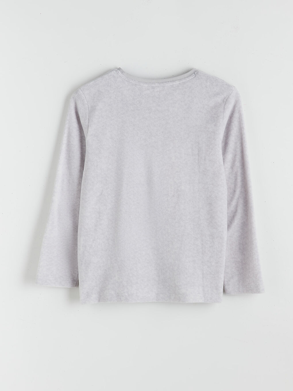 Woman GREY Pyjama Set-6