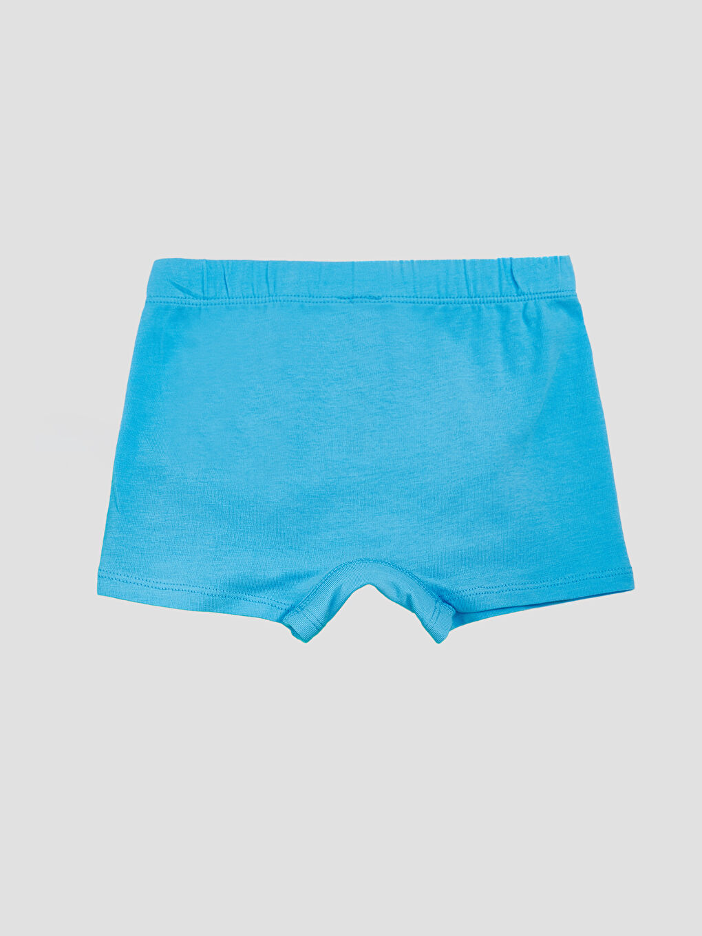 Mavi Erkek Bebek Boxer