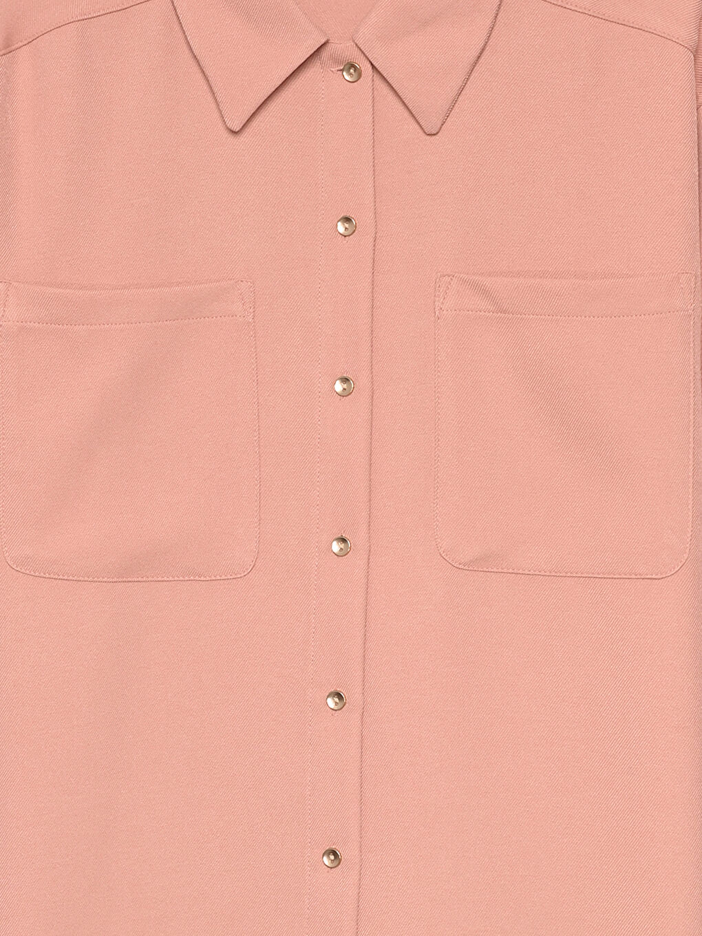 Collared Neck Women's Tunic-2