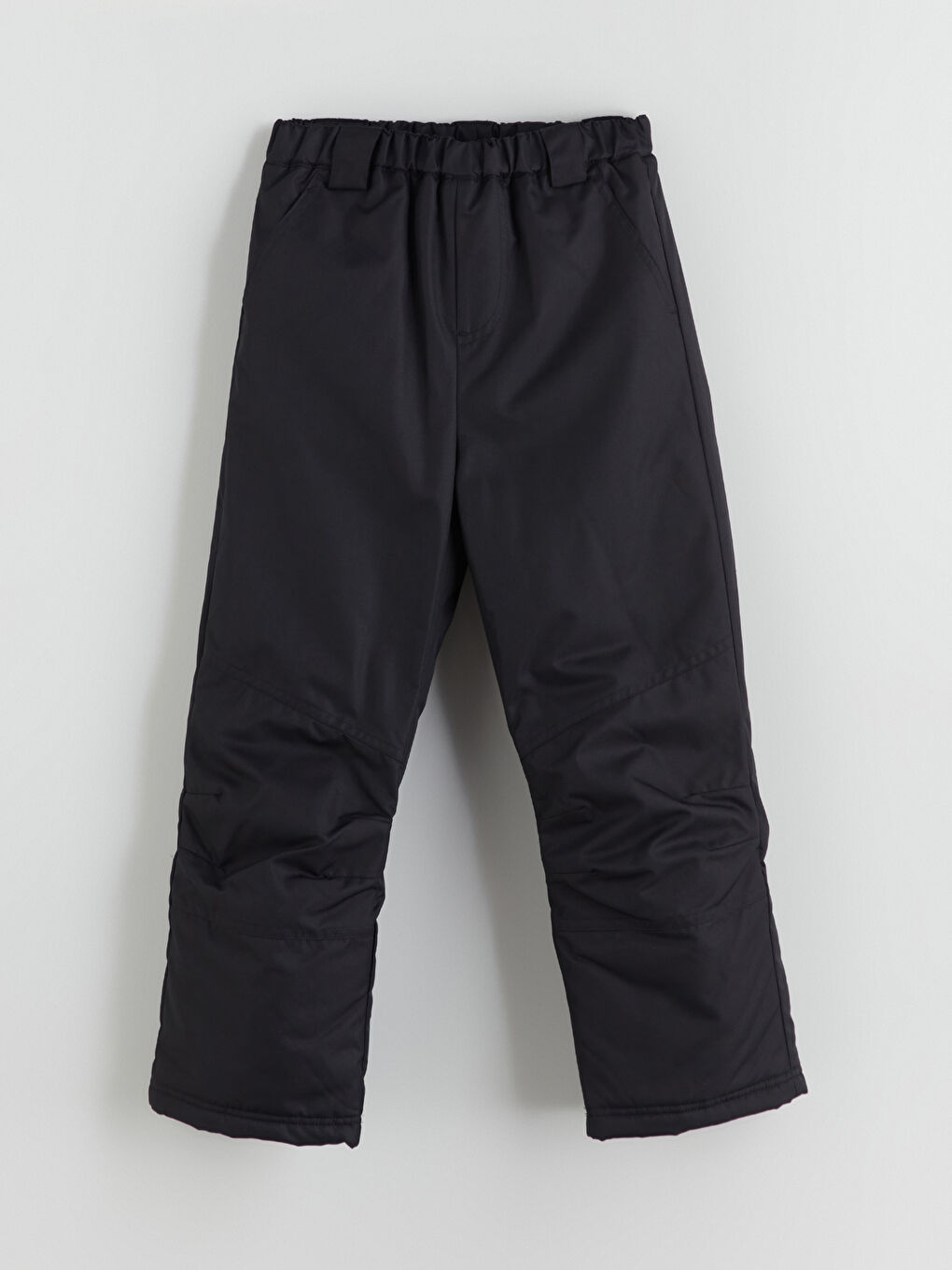 Панталони за ски за момичета с еластична талия