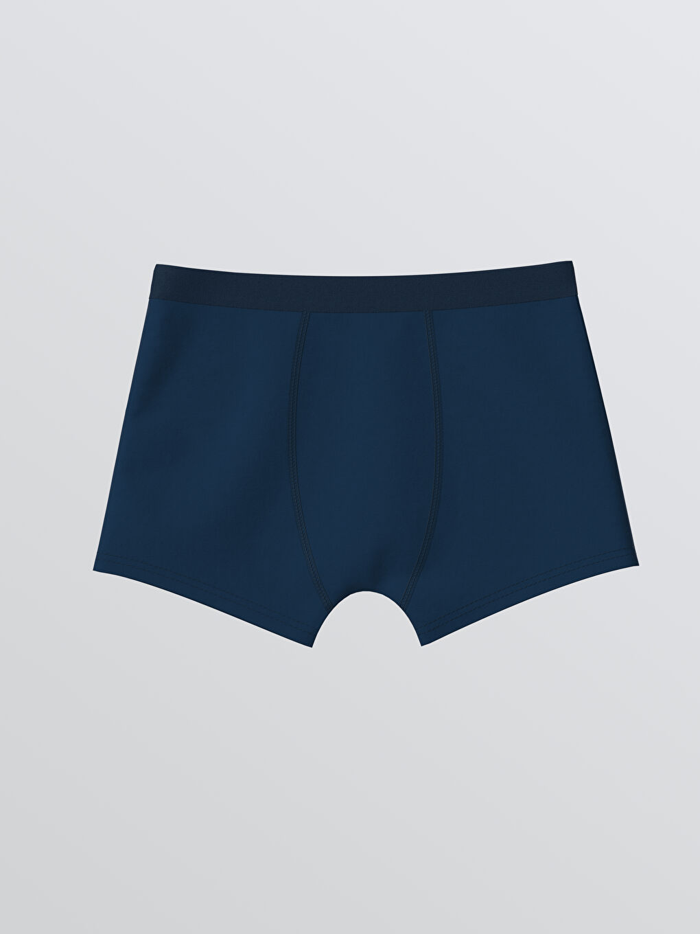 LCW Kids Štampane Bokserice za Dečake - Pakovanje od 3 komada -W51736Z4-LU7