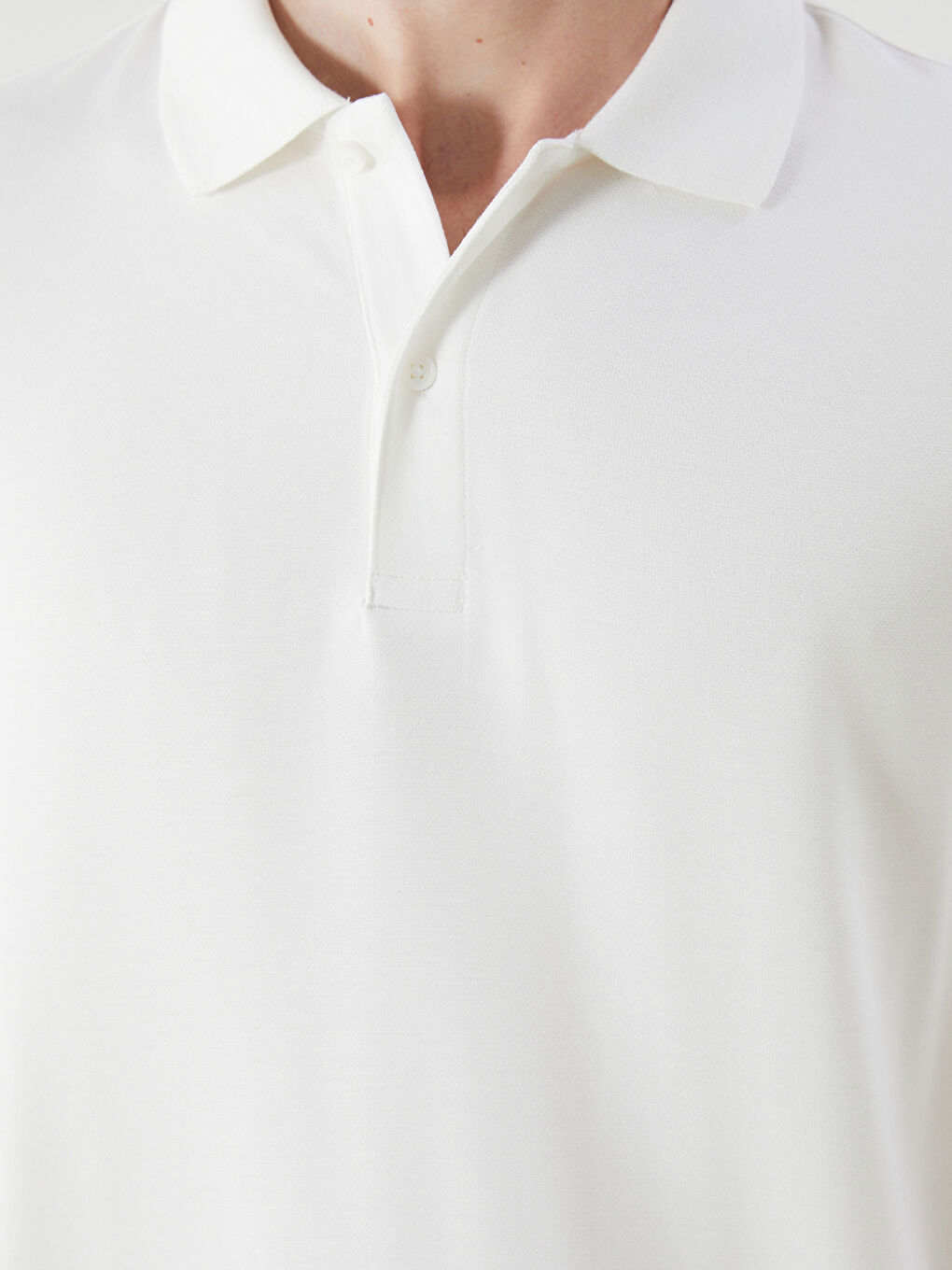 SOUTHBLUE Men's Polo Neck T-Shirt -W51741Z8-R9J