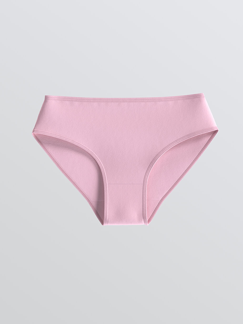 Printed Girl's Panties 3 pcs-2