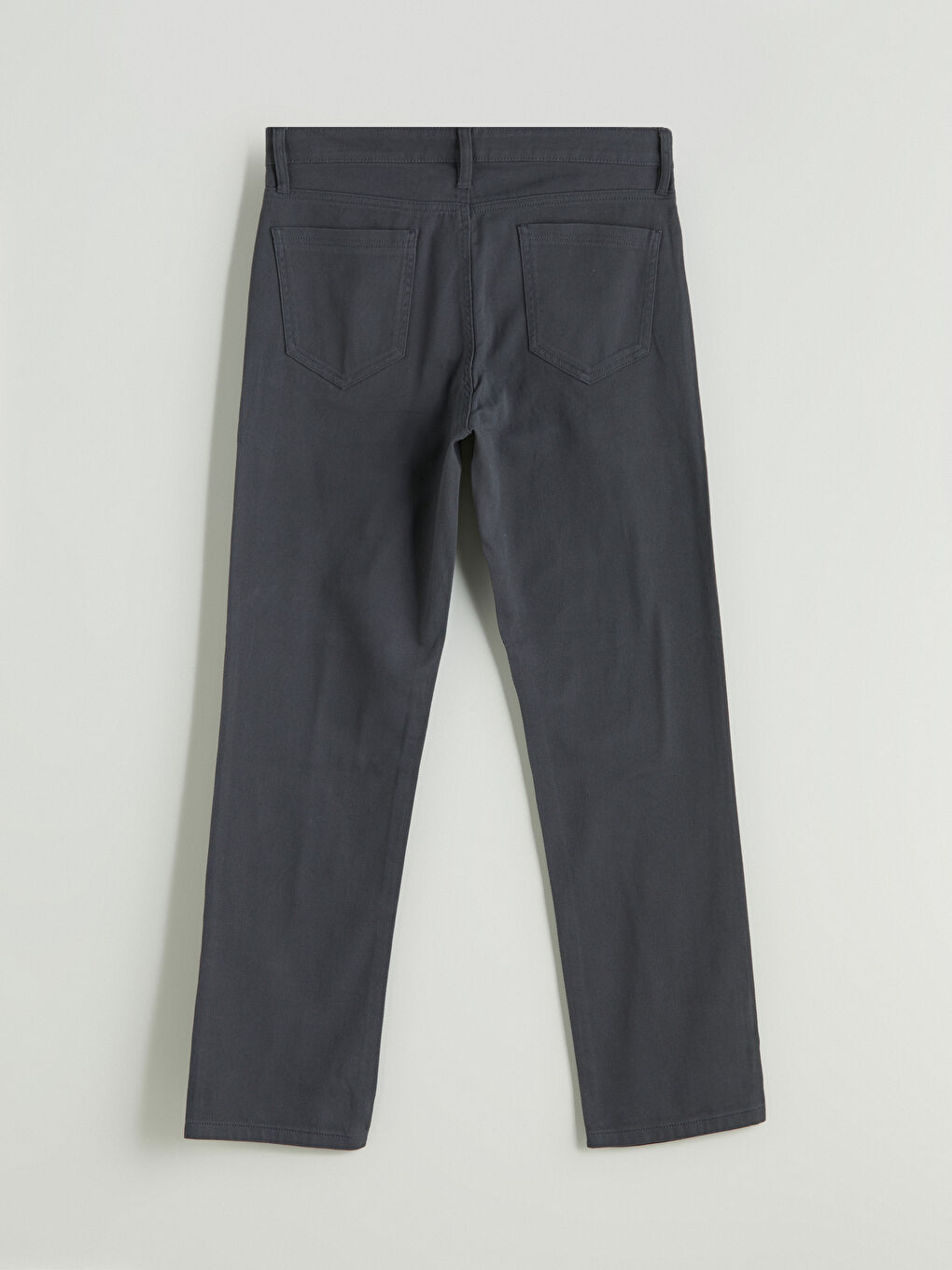 LCWAIKIKI Classic Standard Fit Men's Chino Trousers -W51786Z8-JQN