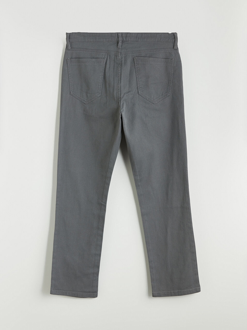 LCWAIKIKI Classic Standard Fit Men's Chino Trousers -W51786Z8-PNH