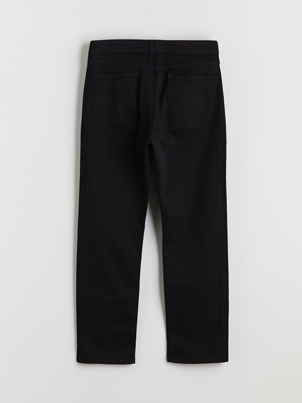 LCWAIKIKI Classic Standard Fit Men's Chino Trousers -W51786Z8-CVL