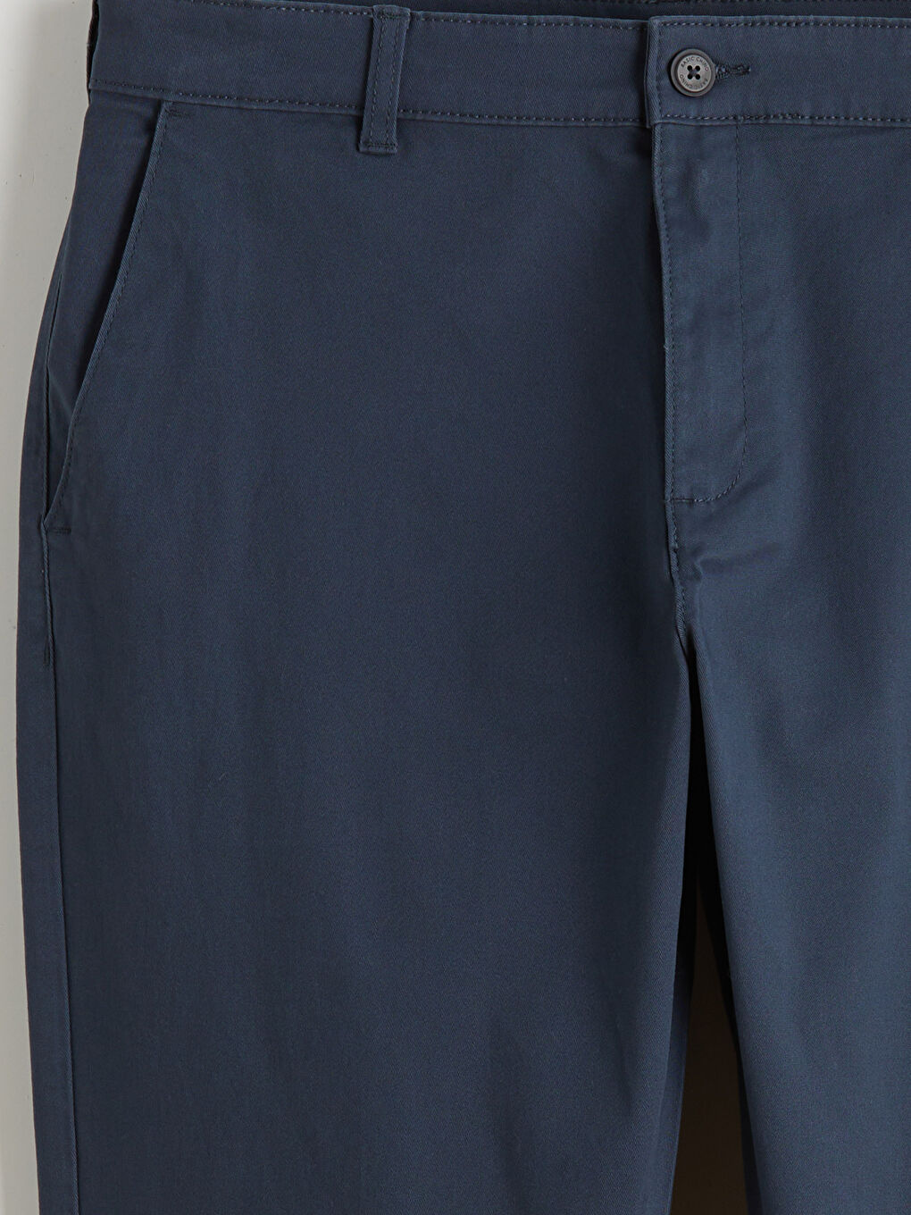 Брюки Чино Мужские Slim Fit-5