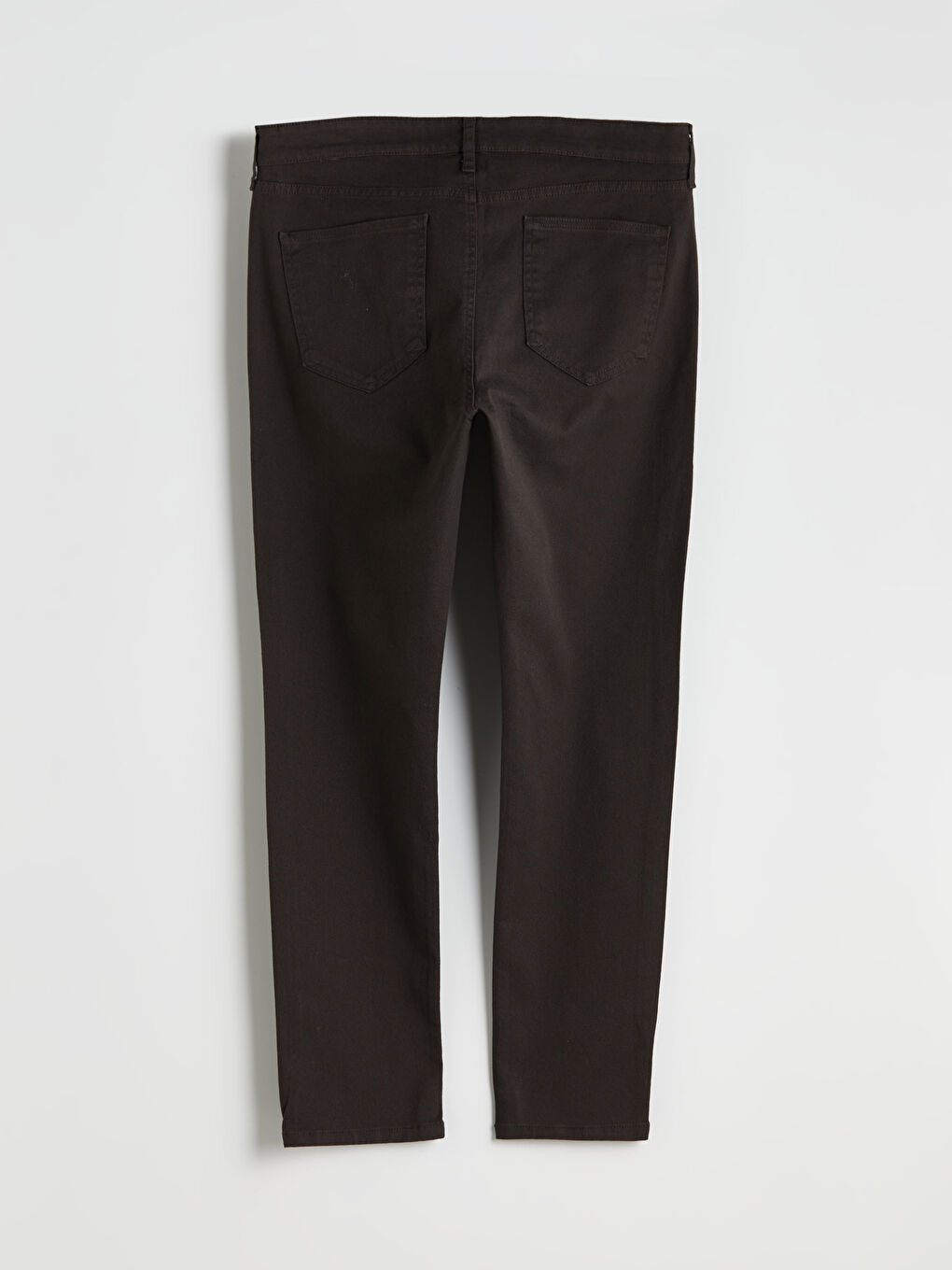 Slim Fit Men's Chino Trousers-9