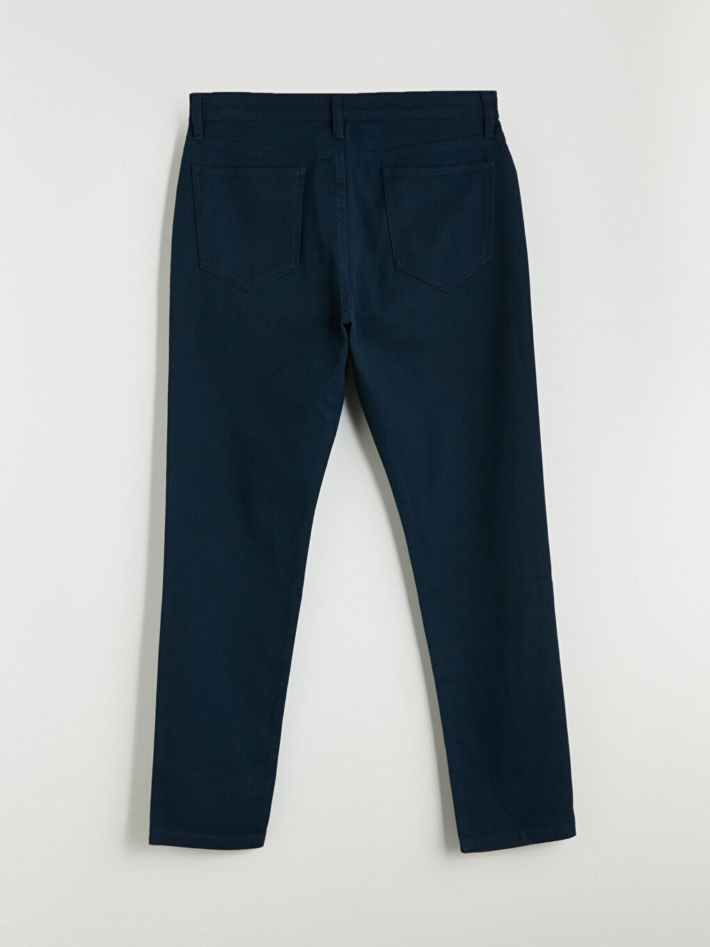 LCWAIKIKI Classic Uske pantalone od kepera - Muškarci -W51789Z8-KN7
