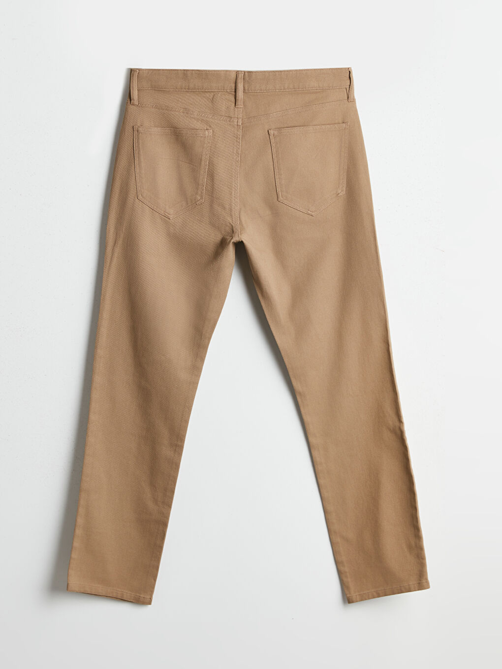 Брюки Чино Мужские Slim Fit-5