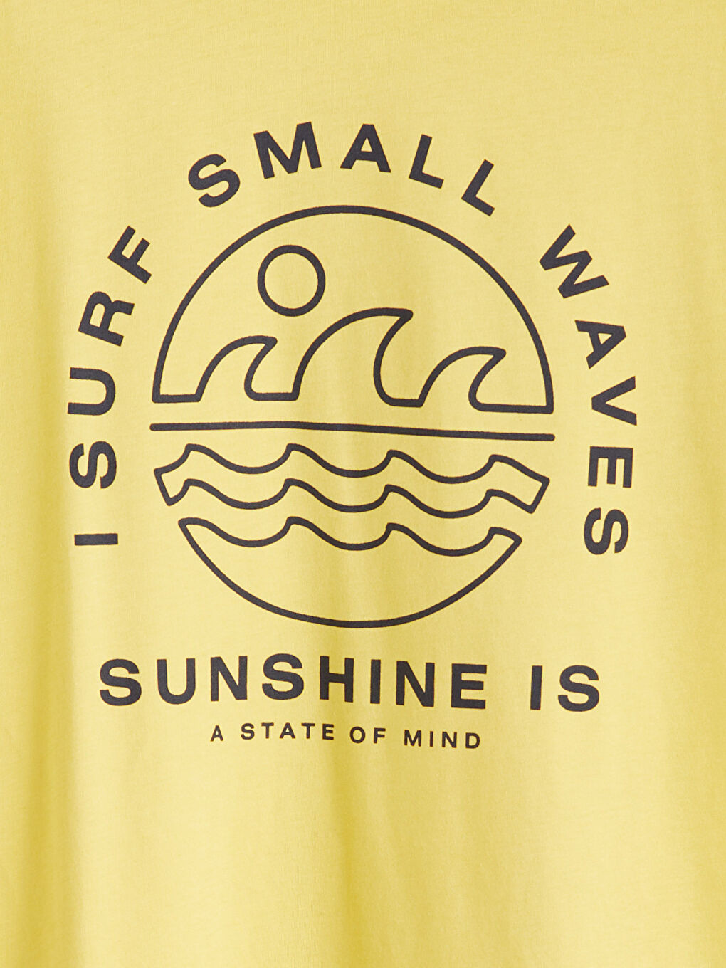 تيشيرت ياقة دائرية للأولاد-2