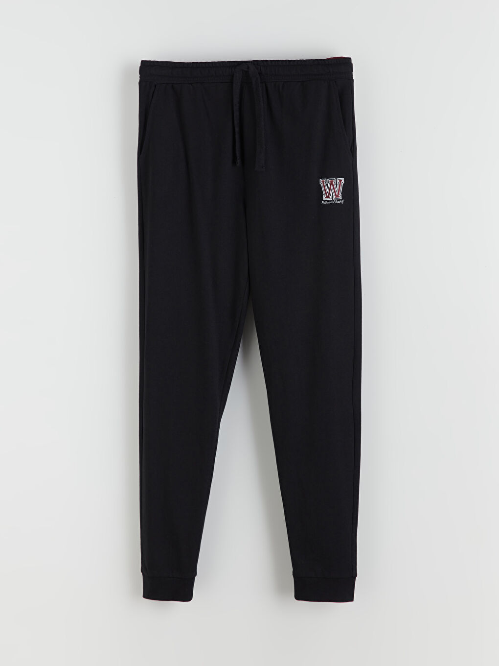 LC WAIKIKI Standard Fit Men's Jogger Pajamas Bottom -W51827Z8-CVL