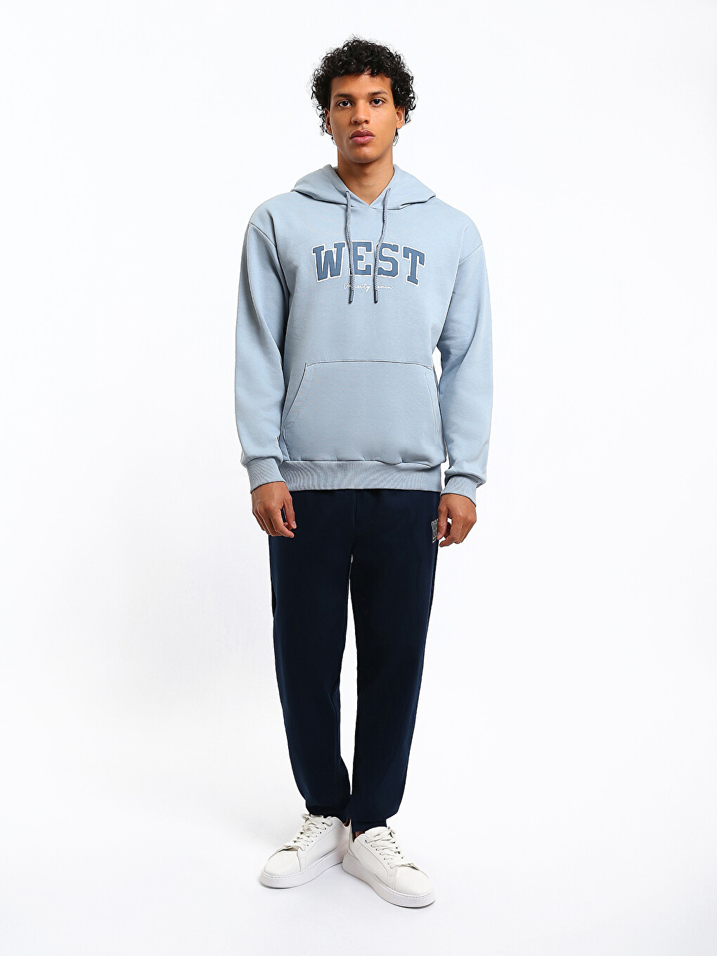 Standard Fit Men's Jogger Pyjamas Bottom