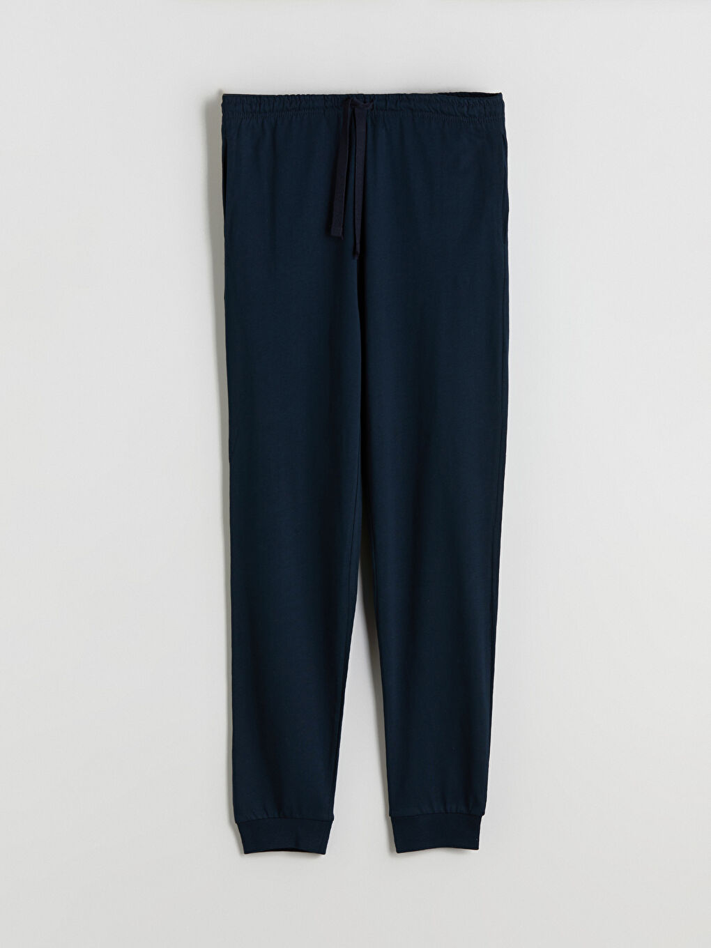 Regular Fit Men's Pyjama Set-5