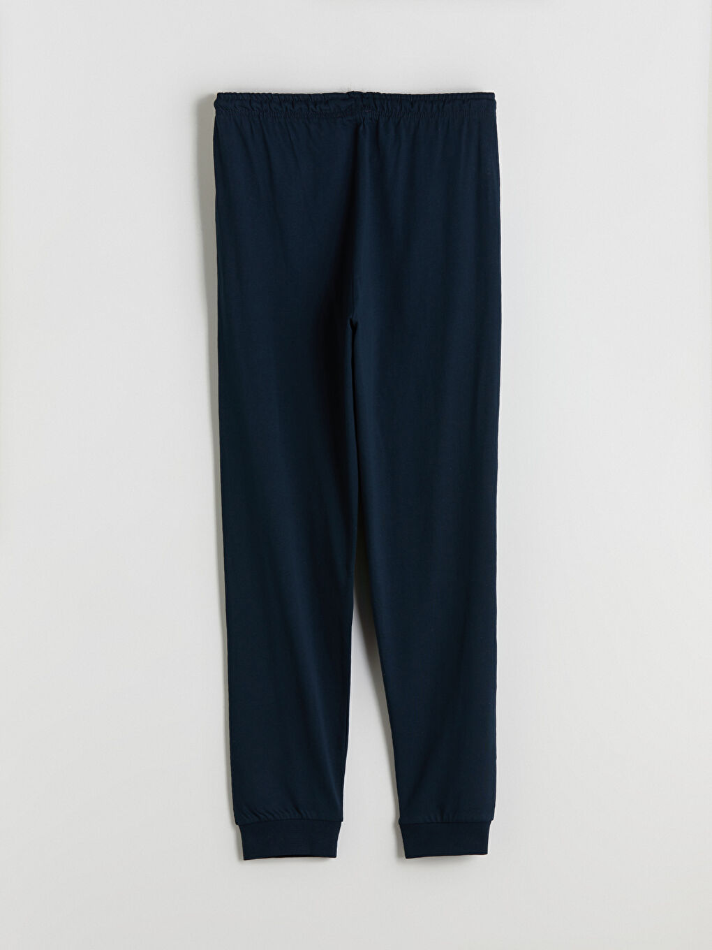 Regular Fit Men's Pyjama Set-6